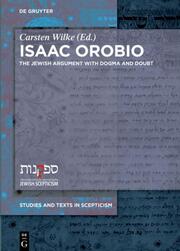Isaac Orobio - Cover