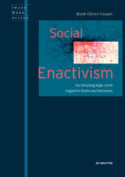 Social Enactivism - Cover
