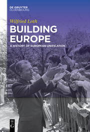 Building Europe
