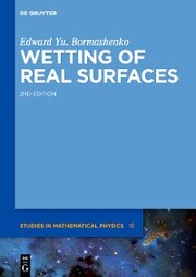 Wetting of Real Surfaces
