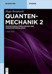 Quantenmechanik 2