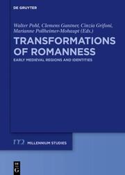 Transformations of Romanness
