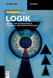 Logik. - Cover