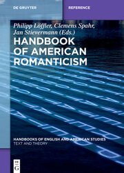 Handbook of American Romanticism