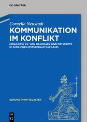 Kommunikation im Konflikt - Cover