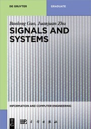 Signals and Systems - Cover