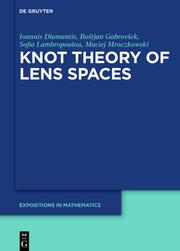 Knot Theory of Lens Spaces