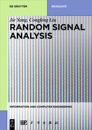 Random Signal Analysis - Cover