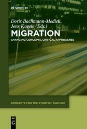Migration - Cover