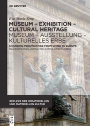 Museum - Exhibition - Cultural Heritage / Museum - Ausstellung - Kulturelles Erb