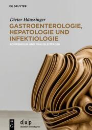 Gastroenterologie, Hepatologie und Infektiologie - Cover