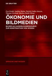 Ökonomie und Bildmedien - Cover