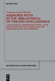 Agenorid Myth in the Bibliotheca of Pseudo-Apollodorus