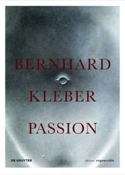 Bernhard Kleber - Cover