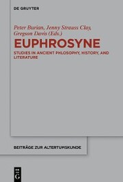 Euphrosyne - Cover