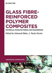Glass Fibre-Reinforced Polymer Composites - Cover