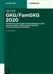 GKG/FamGKG 2020