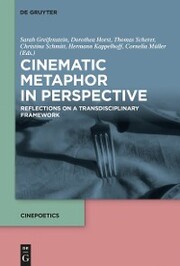 Cinematic Metaphor in Perspective - Cover
