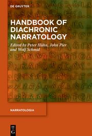 Handbook of Diachronic Narratology