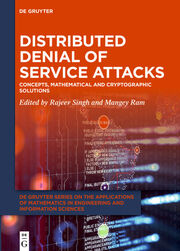 Distributed Denial of Service Attacks