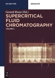 Supercritical Fluid Chromatography - Cover