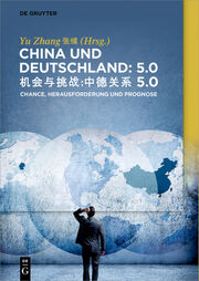 China und Deutschland: 5.0 - Cover