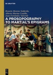 A Prosopography to Martial's Epigrams