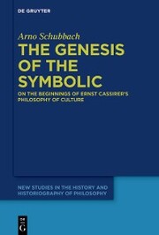 The Genesis of the Symbolic