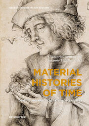 Material Histories of Time - Cover