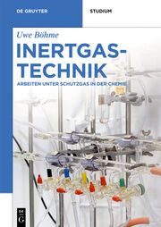 Inertgastechnik - Cover