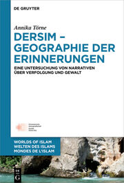 Dersim - Geographie der Erinnerungen - Cover
