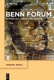 Benn Forum 2018/2019