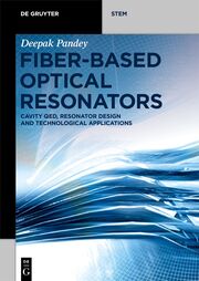 Fiber-Based Optical Resonators