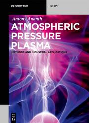 Atmospheric Pressure Plasma