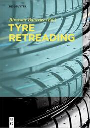Tyre Retreading - Cover