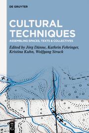 Cultural Techniques