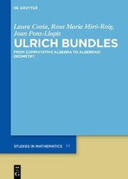 Ulrich Bundles - Cover
