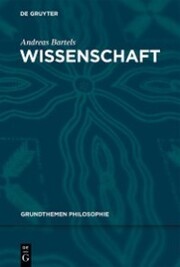 Wissenschaft - Cover
