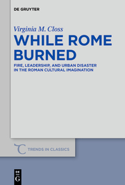 While Rome burned