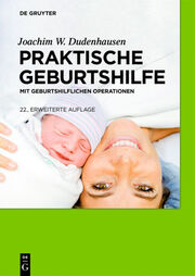 Praktische Geburtshilfe - Cover