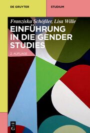 Einführung in die Gender Studies - Cover