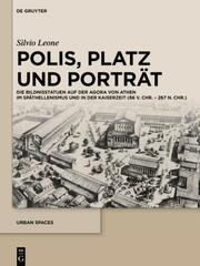 Polis, Platz und Porträt