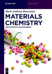Materials Chemistry - Cover
