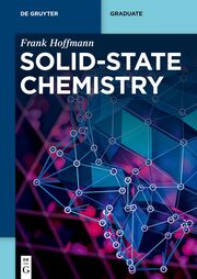 Solid-State Chemistry - Cover