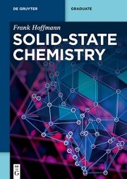 Solid-State Chemistry - Cover