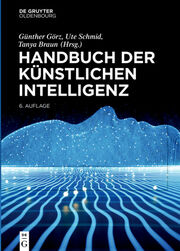 Handbuch der Künstlichen Intelligenz - Cover