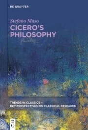 Cicero's Philosophy
