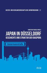 Japan in Düsseldorf