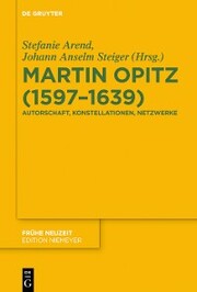 Martin Opitz (1597-1639)