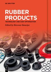 Rubber Products - Cover